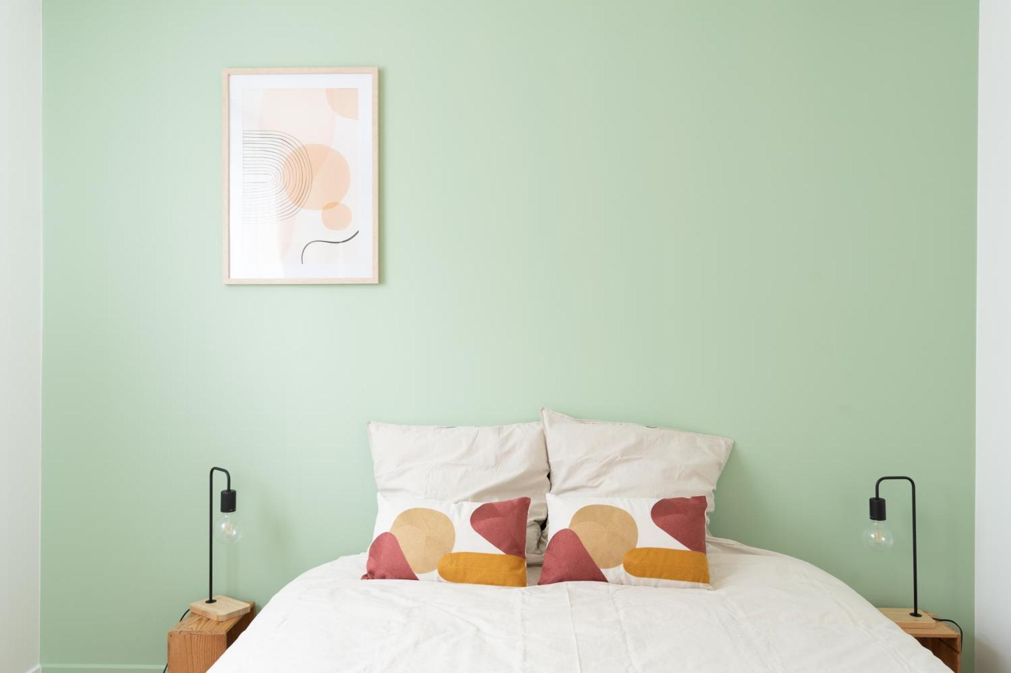 Le Noyer - Appartement Moderne & Accessible Montaigu-Vendee Exteriér fotografie