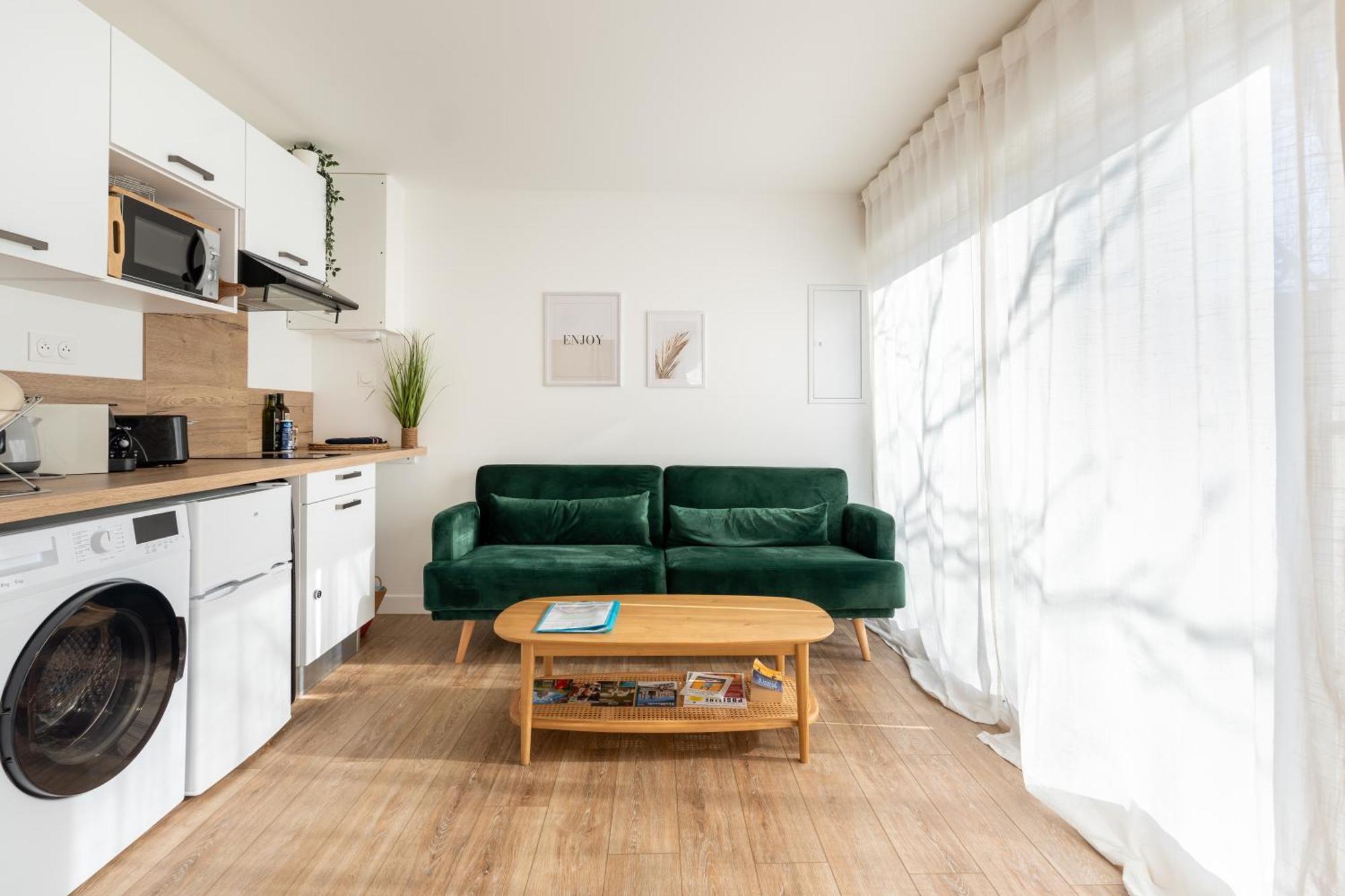 Le Noyer - Appartement Moderne & Accessible Montaigu-Vendee Exteriér fotografie